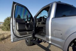 
										2022 Ford F-350 Super Duty XLT “Supershorty” 7.3L 4×4 full									