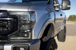 
										2022 Ford F-350 Super Duty XLT “Supershorty” 7.3L 4×4 full									