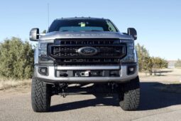 
										2022 Ford F-350 Super Duty XLT “Supershorty” 7.3L 4×4 full									