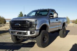 
										2022 Ford F-350 Super Duty XLT “Supershorty” 7.3L 4×4 full									