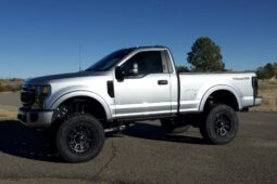 
										2022 Ford F-350 Super Duty XLT “Supershorty” 7.3L 4×4 full									