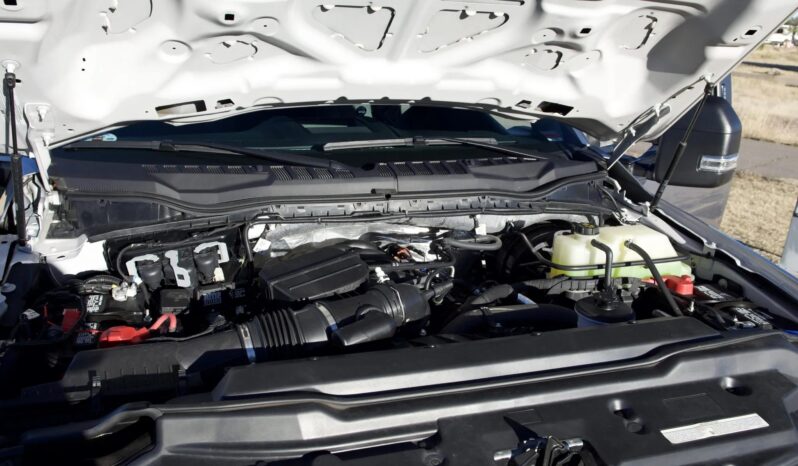 
								2022 Ford F-350 Super Duty XLT “Supershorty” 7.3L 4×4 full									