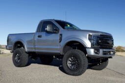 
										2022 Ford F-350 Super Duty XLT “Supershorty” 7.3L 4×4 full									