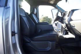 2022 Ford F-350 Super Duty XLT “Supershorty” 7.3L 4×4