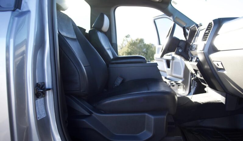 
								2022 Ford F-350 Super Duty XLT “Supershorty” 7.3L 4×4 full									