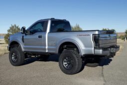 2022 Ford F-350 Super Duty XLT “Supershorty” 7.3L 4×4 2