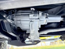 
										1991 Chevrolet K5 Blazer Silverado V1500 full									