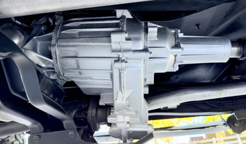 
								1991 Chevrolet K5 Blazer Silverado V1500 full									