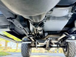 
										1991 Chevrolet K5 Blazer Silverado V1500 full									