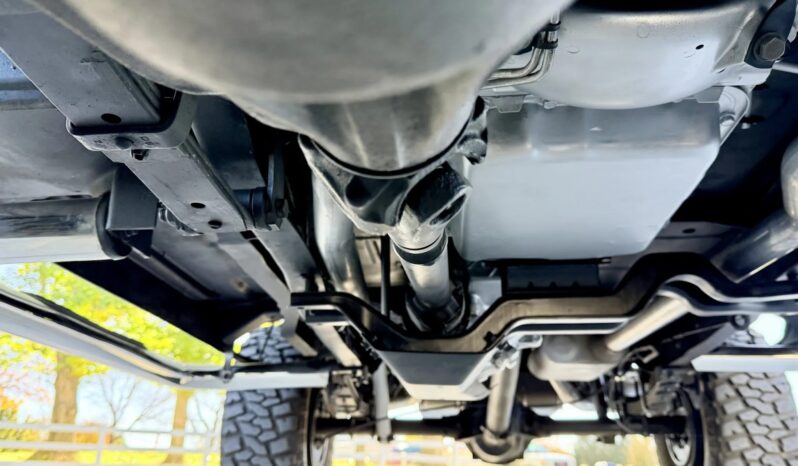 
								1991 Chevrolet K5 Blazer Silverado V1500 full									