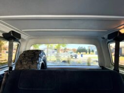 
										1991 Chevrolet K5 Blazer Silverado V1500 full									