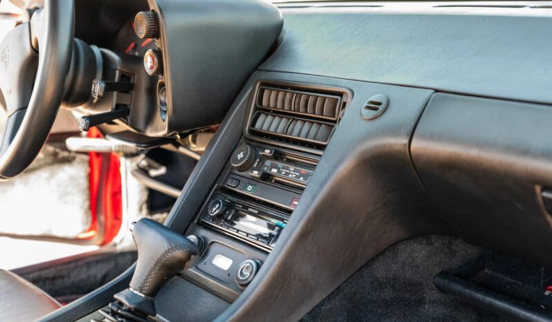 
								1989 Porsche 928 S4 full									