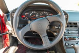 
										1989 Porsche 928 S4 full									
