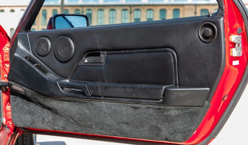 
								1989 Porsche 928 S4 full									