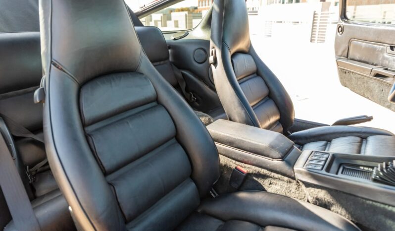 
								1989 Porsche 928 S4 full									