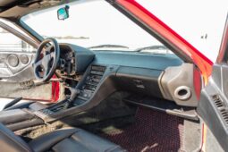 
										1989 Porsche 928 S4 full									