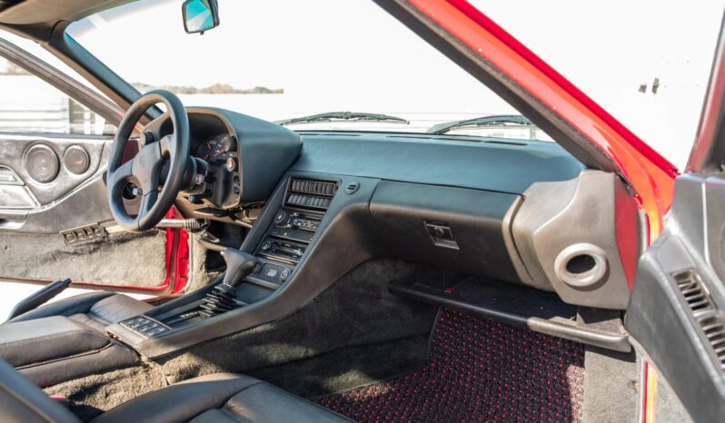 
								1989 Porsche 928 S4 full									