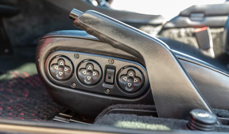 
								1989 Porsche 928 S4 full									