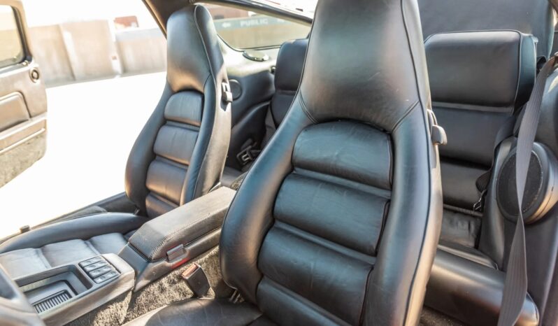 
								1989 Porsche 928 S4 full									