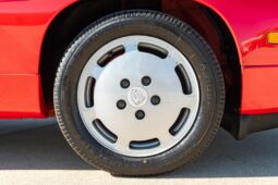 
										1989 Porsche 928 S4 full									