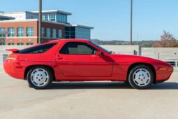 
										1989 Porsche 928 S4 full									