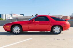 
										1989 Porsche 928 S4 full									