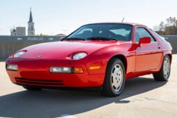 
										1989 Porsche 928 S4 full									