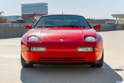 
										1989 Porsche 928 S4 full									