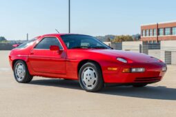 
										1989 Porsche 928 S4 full									