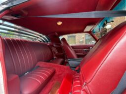 
										1979 Chevrolet Camaro Z28 4spd full									