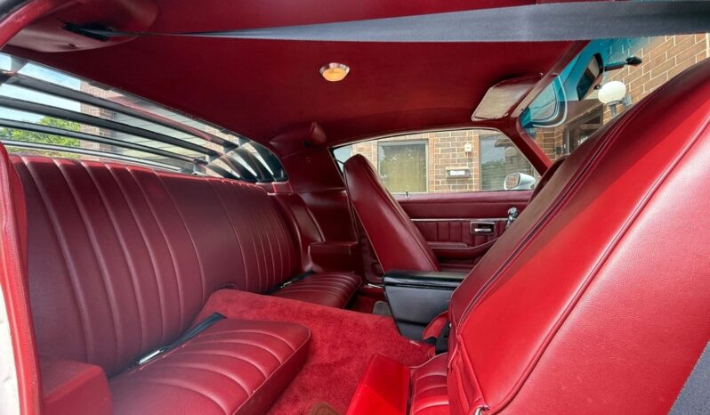 
								1979 Chevrolet Camaro Z28 4spd full									