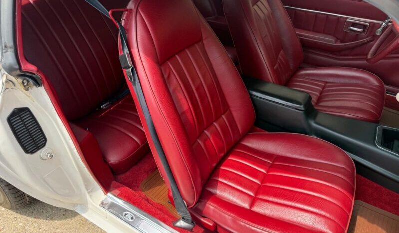 
								1979 Chevrolet Camaro Z28 4spd full									