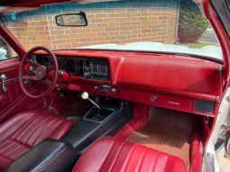 
										1979 Chevrolet Camaro Z28 4spd full									