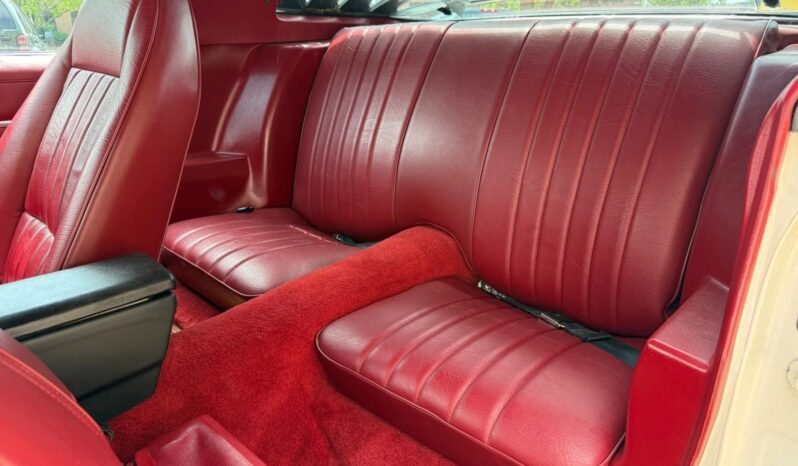 
								1979 Chevrolet Camaro Z28 4spd full									