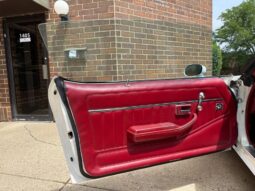 
										1979 Chevrolet Camaro Z28 4spd full									