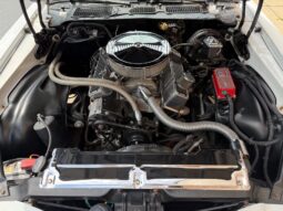 
										1979 Chevrolet Camaro Z28 4spd full									