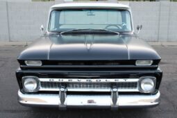 
										1964 Chevrolet C-10 Big Back Window full									
