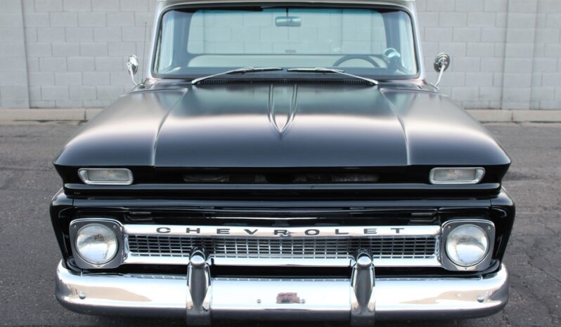 
								1964 Chevrolet C-10 Big Back Window full									