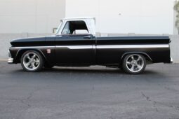 1964 Chevrolet C-10 Big Back Window 2