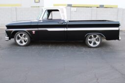 
										1964 Chevrolet C-10 Big Back Window full									
