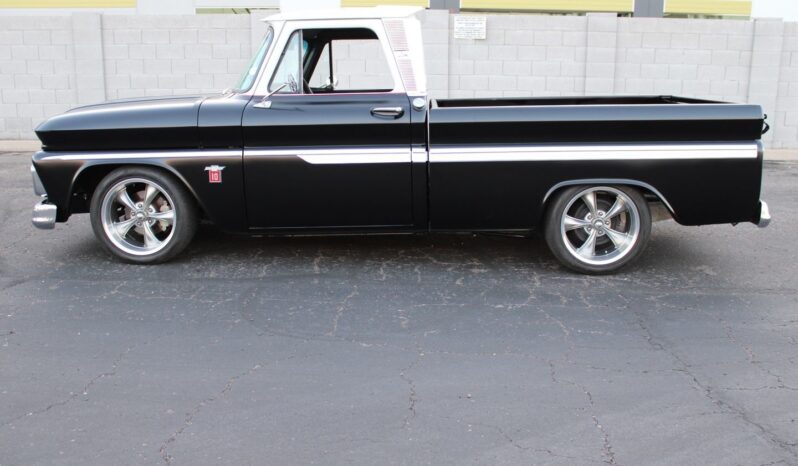 
								1964 Chevrolet C-10 Big Back Window full									