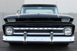 
										1964 Chevrolet C-10 Big Back Window full									