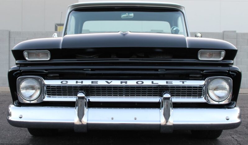 
								1964 Chevrolet C-10 Big Back Window full									