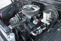 
										1964 Chevrolet C-10 Big Back Window full									