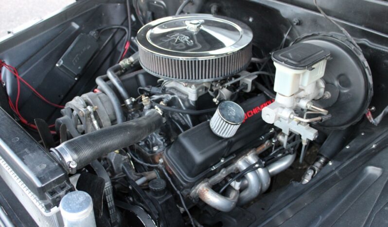 
								1964 Chevrolet C-10 Big Back Window full									