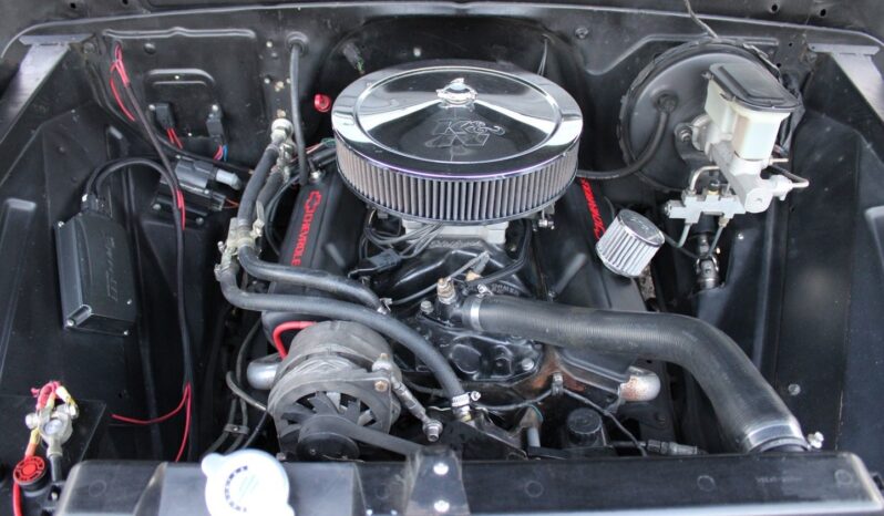 
								1964 Chevrolet C-10 Big Back Window full									