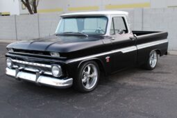 
										1964 Chevrolet C-10 Big Back Window full									