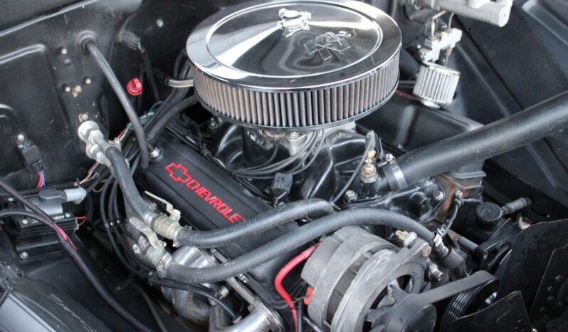 
								1964 Chevrolet C-10 Big Back Window full									