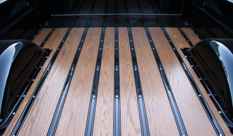 
								1964 Chevrolet C-10 Big Back Window full									