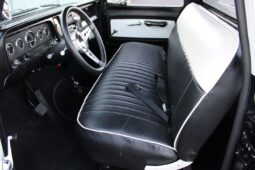 
										1964 Chevrolet C-10 Big Back Window full									